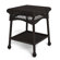 Tortuga Outdoor Portside Wicker Side Table & Reviews | Wayfair